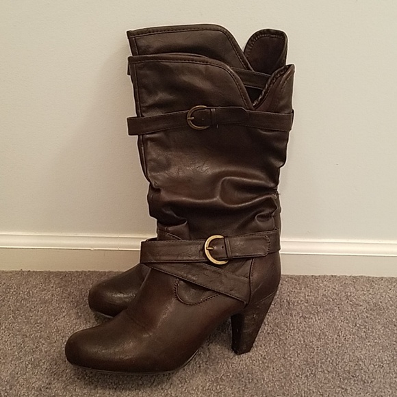 Nine West Shoes - 5/$25 - Nine West boots